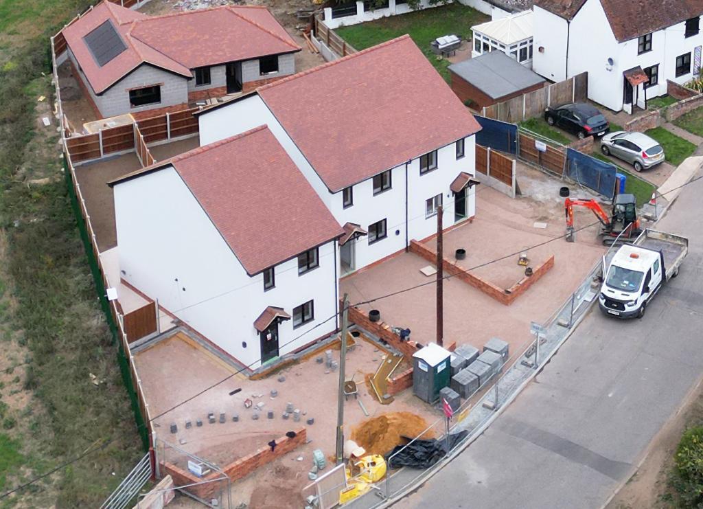 Main image of property: Rookery Hill, Corringham, Essex, SS17 9LB