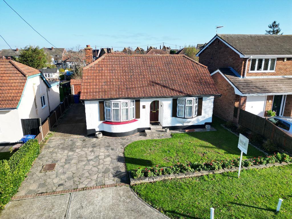 Main image of property: Chamberlain Avenue, Corringham, Essex, SS17 7PA