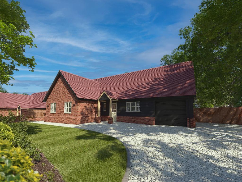 Main image of property: Northlands Approach, Langdon Hills, Basildon, Essex, SS16 5LL