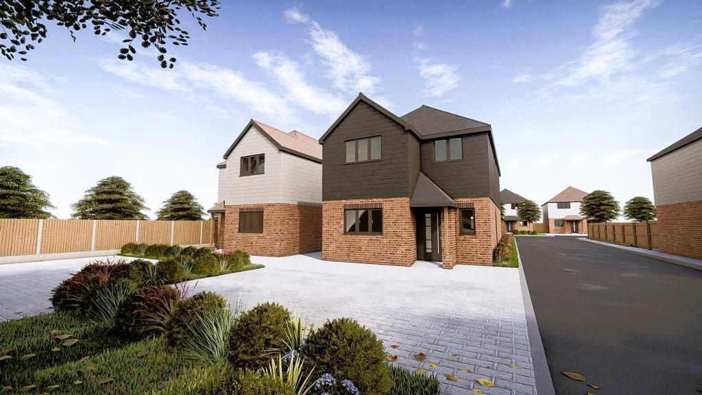 Main image of property: Third Avenue, Stanford Le Hope, Essex, SS17 8EL