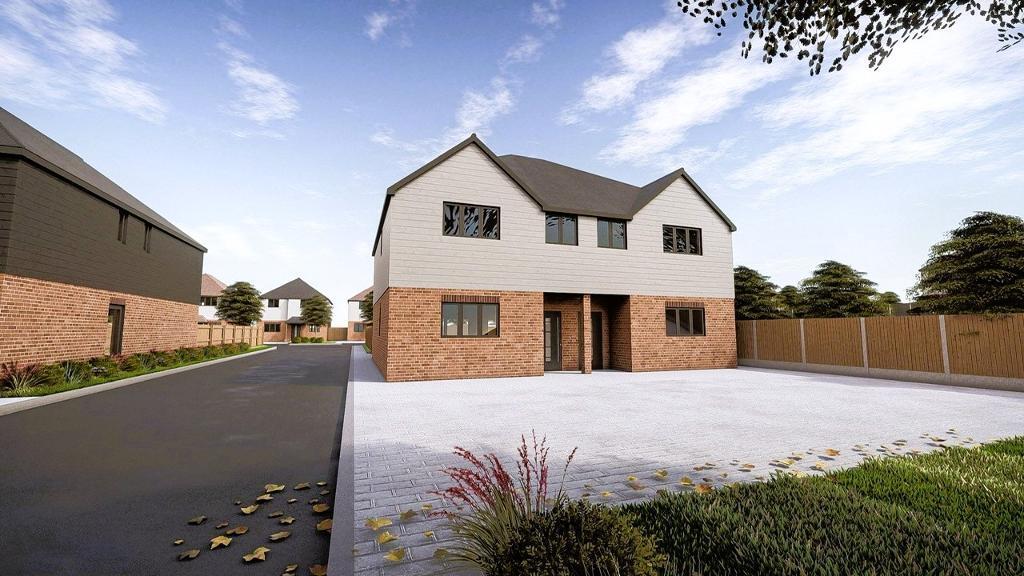 Main image of property: Third Avenue, Stanford-le-Hope, Essex, SS17 8EL