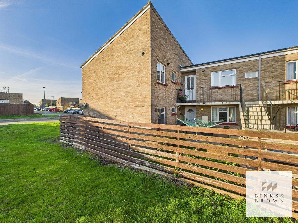 Main image of property: Crawley Close, Corringham, Essex, SS17 7JU