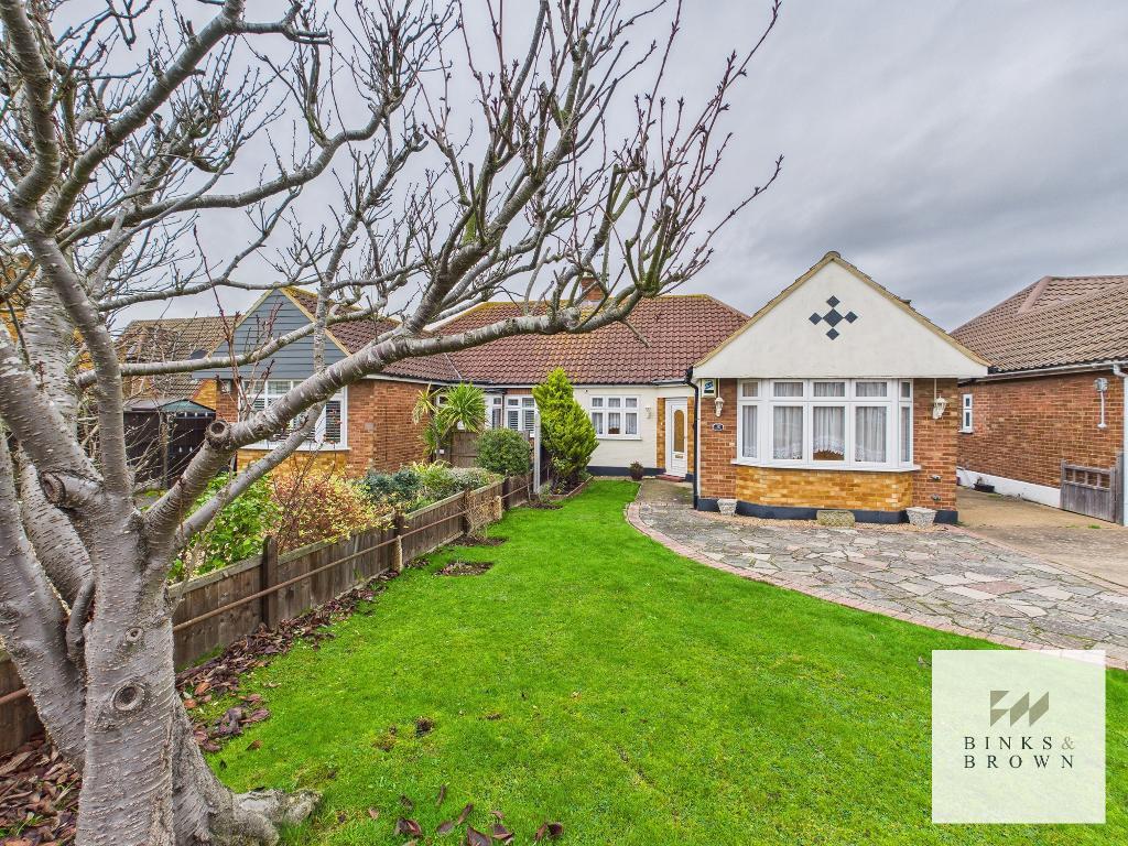 Main image of property: Elmstead close, Corringham, Essex, SS17 9EL