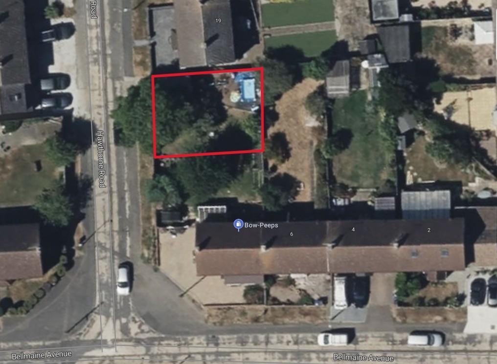 Main image of property: Bellmaine Avenue, Corringham, Essex, SS17 7TF