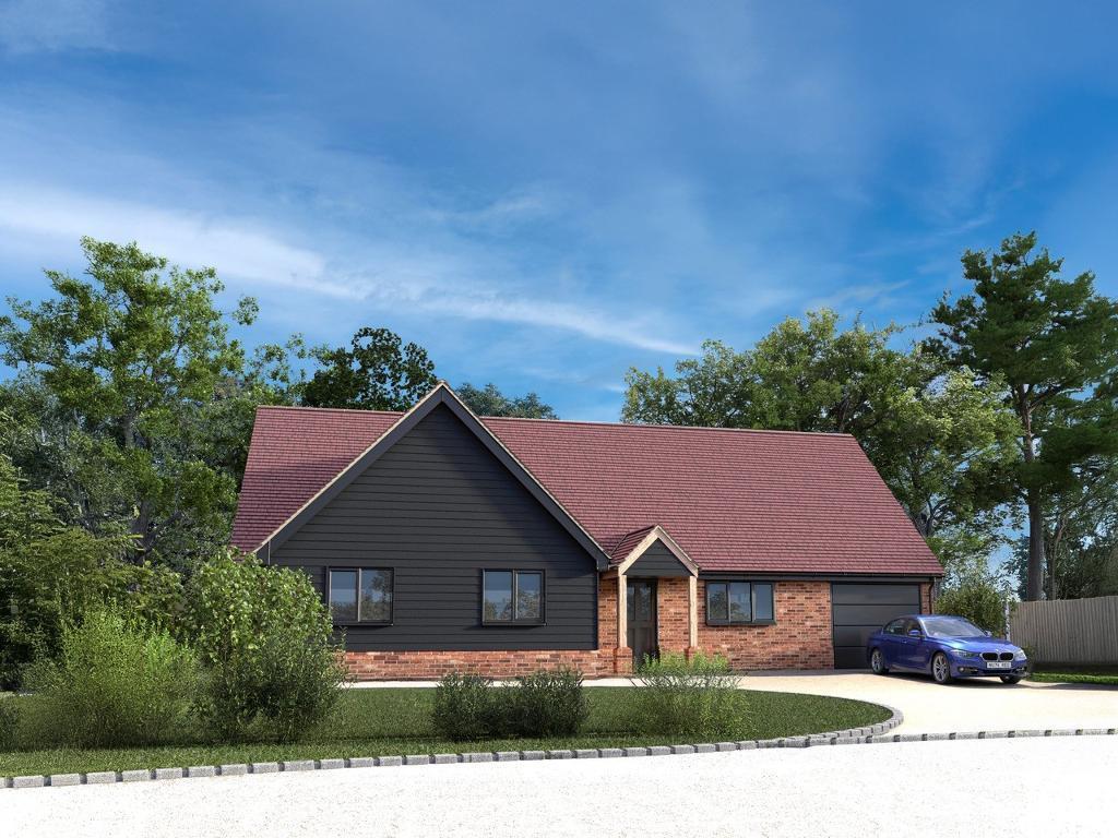 Main image of property: Writers Mews, High Road, Fobbing, Essex, SS17 9HG