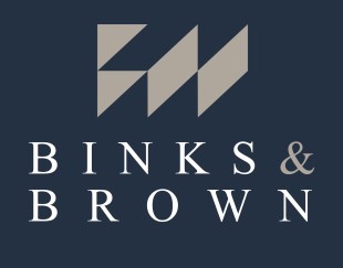 Binks and Brown, Corringhambranch details