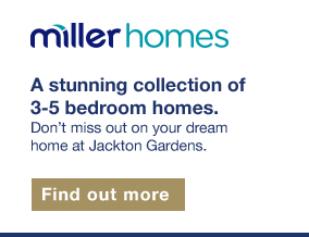 Get brand editions for Miller Homes Scotland West