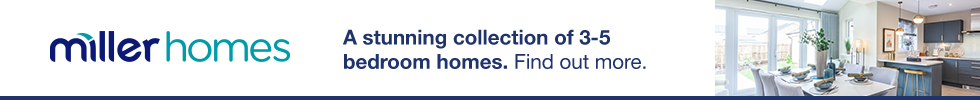 Get brand editions for Miller Homes Scotland West