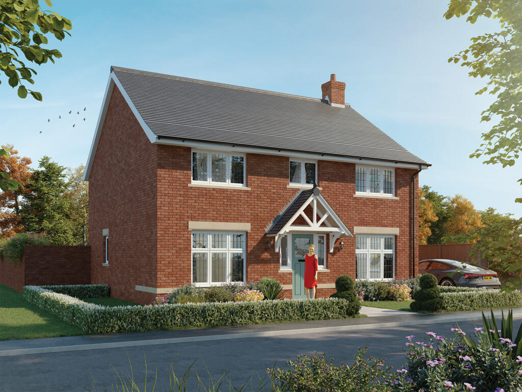 Additional property image - Manchester Road,
Congleton,
CW12 2GH