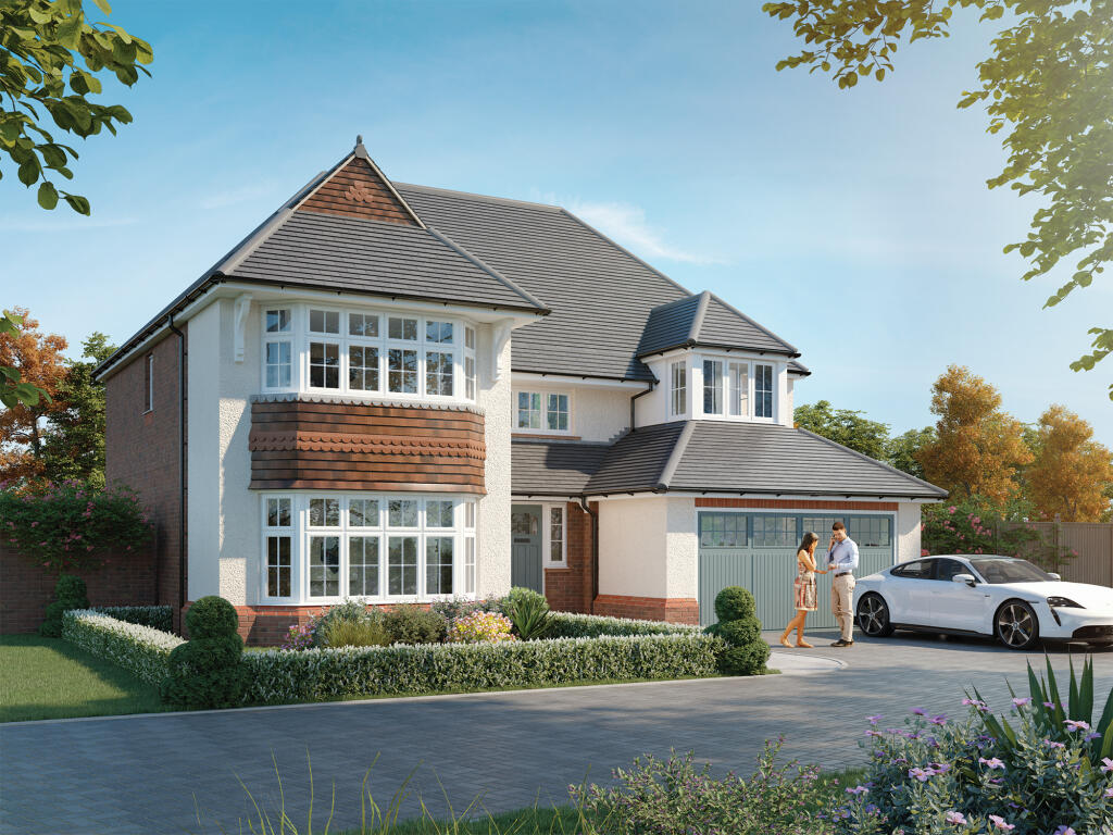 Additional property image - Manchester Road,
Congleton,
CW12 2GH