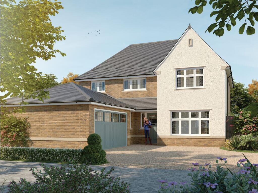 Main image of property: Manchester Road,
Congleton,
CW12 2GH