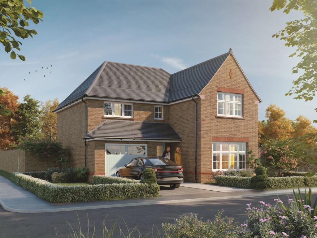 Main image of property: Manchester Road,
Congleton,
CW12 2GH