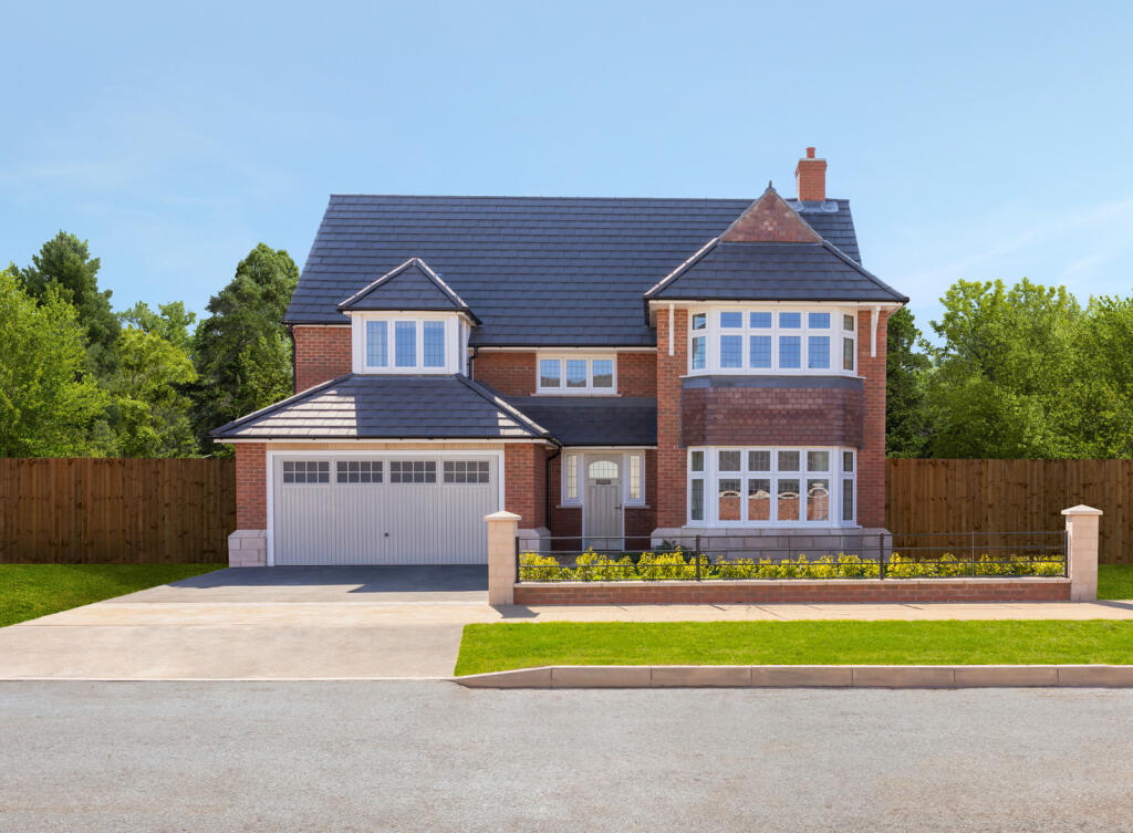 Main image of property: Manchester Road,
Congleton,
CW12 2GH