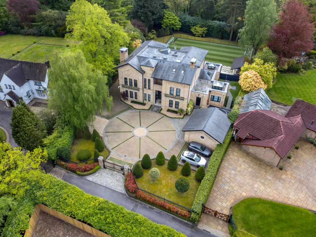 Main image of property: Barrow Lane, Hale