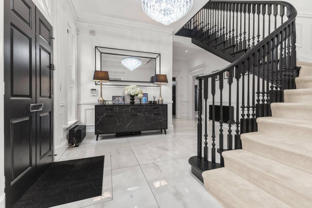 Main image of property: Bradgate Road, Altrincham