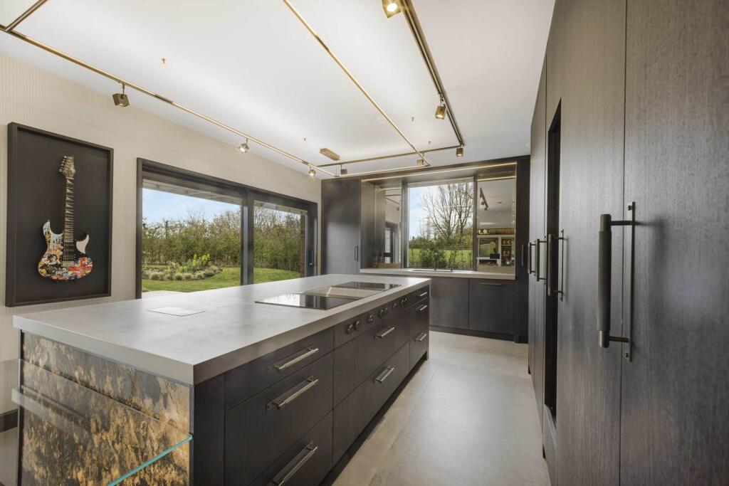 Main image of property: 1 Robertson`s Lodge, Bollington Lane, Nether Alderley