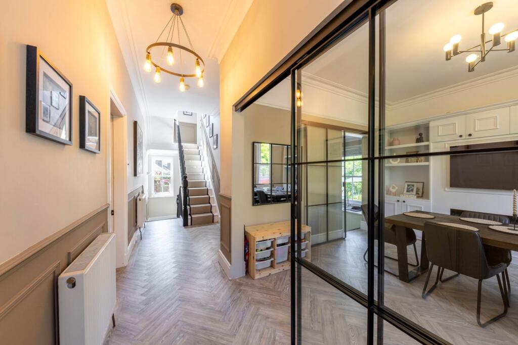 Main image of property: Grange Road, Bowdon