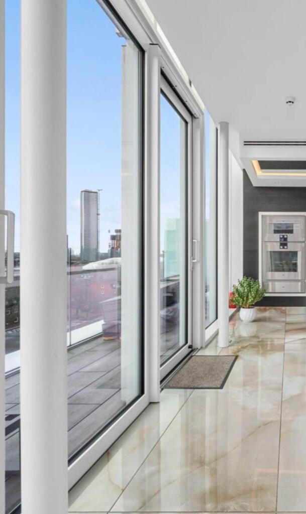 Main image of property: DISCREET LISTING - PENTHOUSE