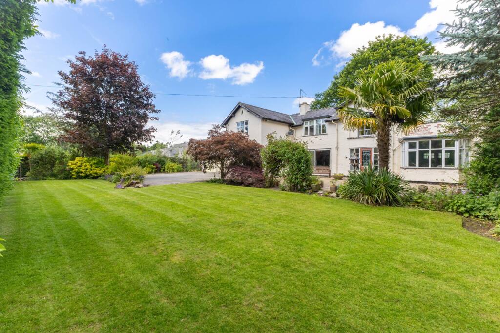 Main image of property: Elcho Road, Bowdon