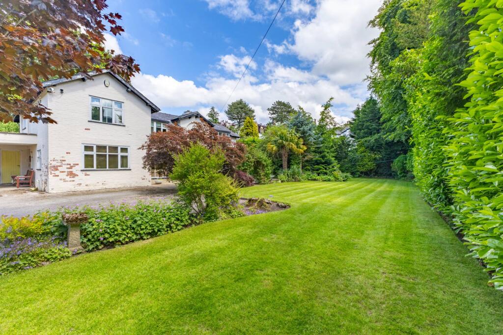 Main image of property: Elcho Road, Bowdon