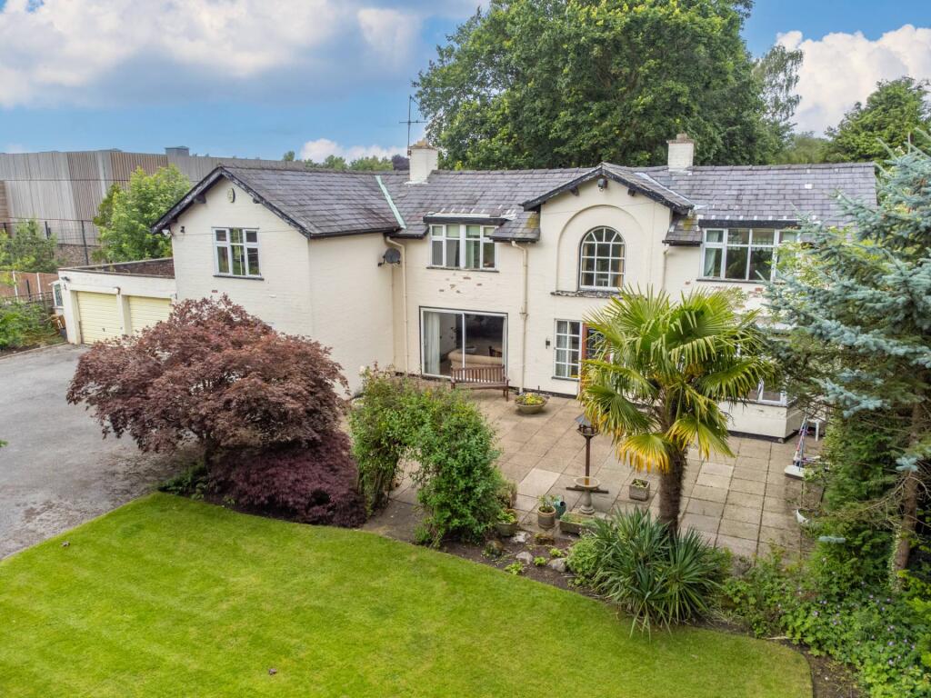 Main image of property: Elcho Road, Bowdon