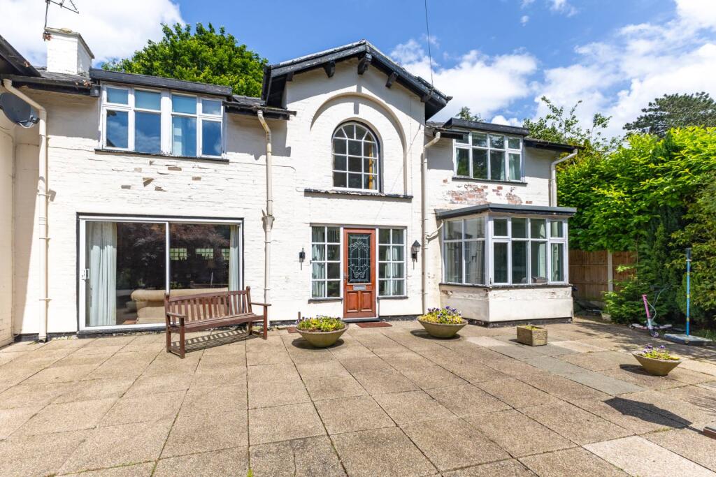 Main image of property: Elcho Road, Bowdon