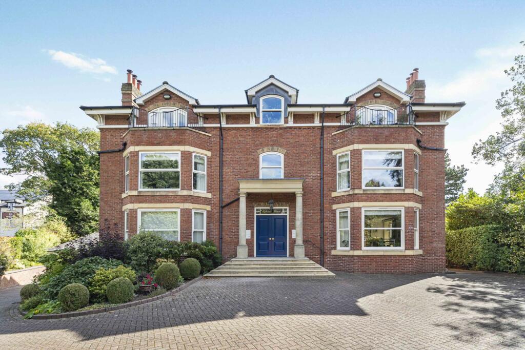 Main image of property: Osborne House, Alderley Road, Wilmslow