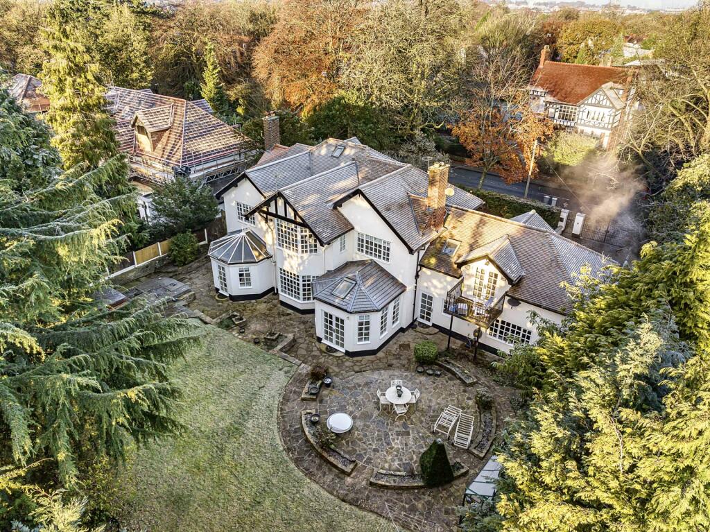 Main image of property: Park Road, Hale