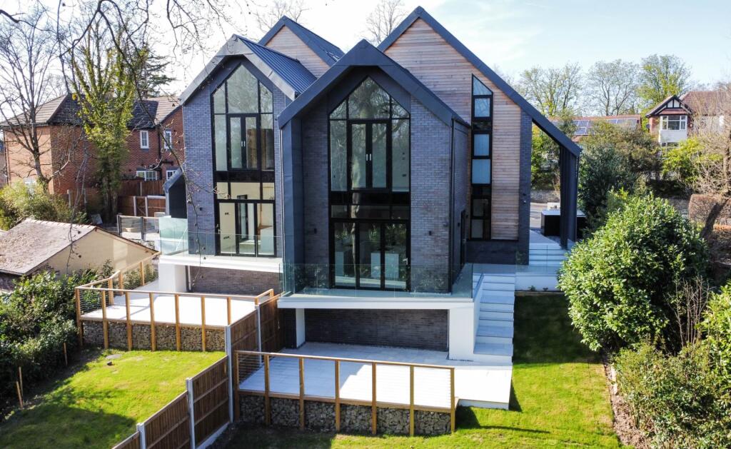Main image of property: Compstall Road, Romiley