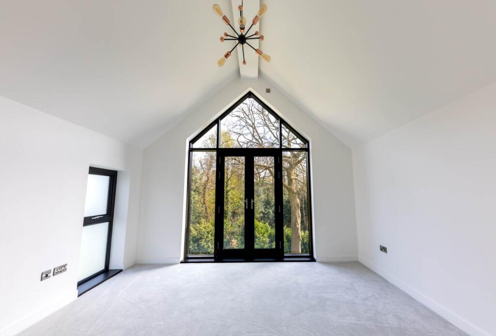 Main image of property: Compstall Road, Romiley