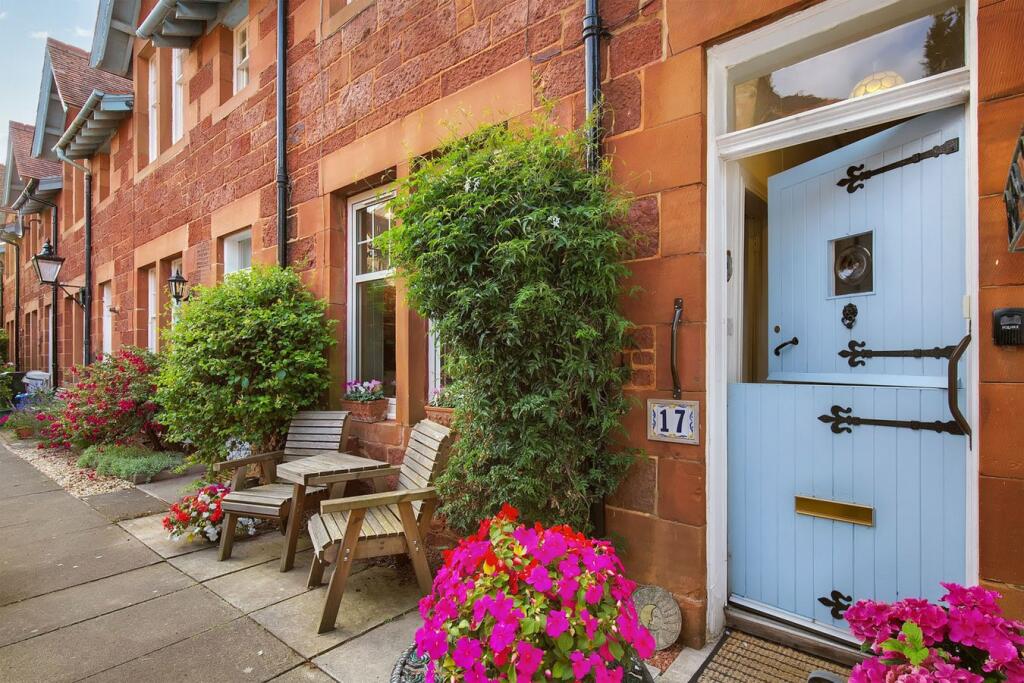 Main image of property: Old Abbey Road, North Berwick, EH39