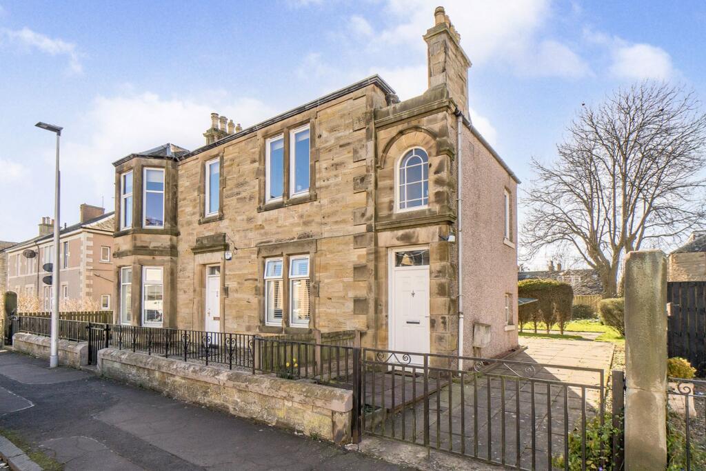 Main image of property: Jackson Street, Penicuik, EH26