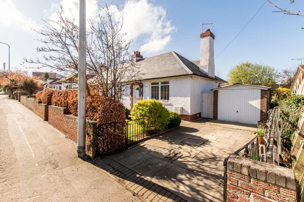Main image of property: Dalhousie Road, Dalkeith, EH22