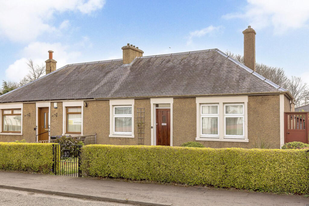 Main image of property: Edgefield Road, Loanhead, EH20