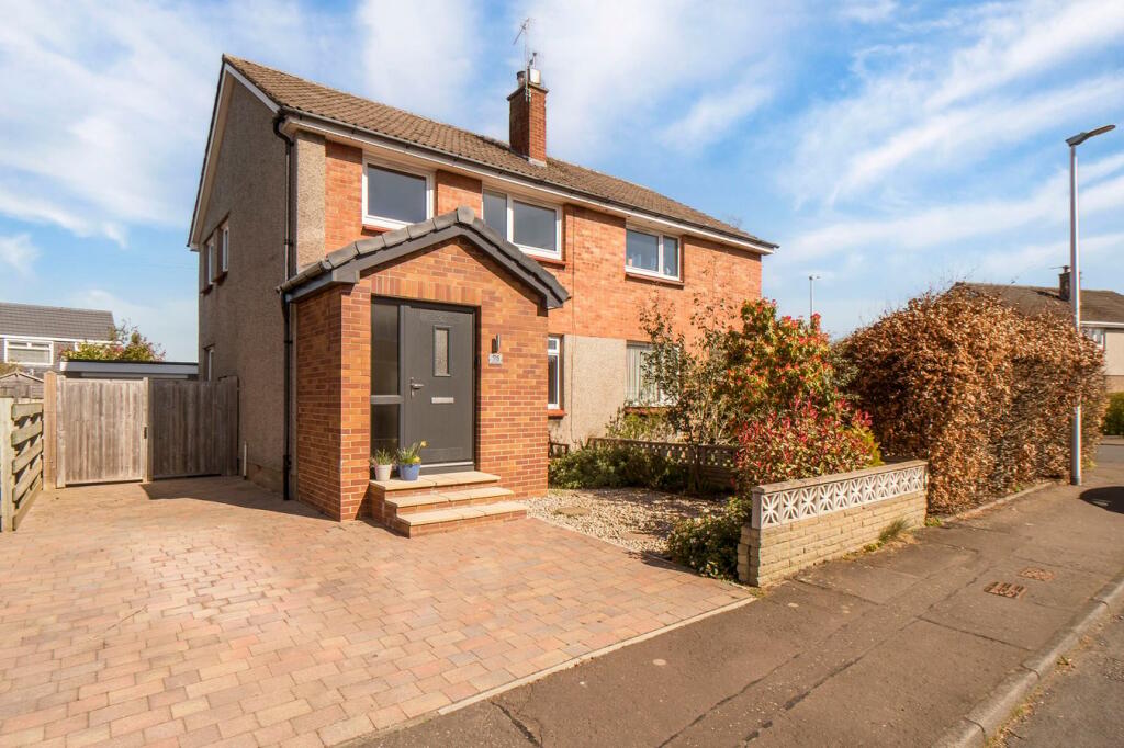 Main image of property: Mayburn Avenue, Loanhead, EH20