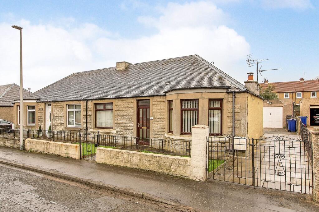 Main image of property: Dobbie's Road, Bonnyrigg, EH19