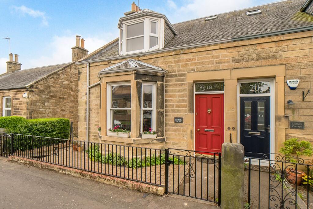 Main image of property: Durham Place, Bonnyrigg, EH19
