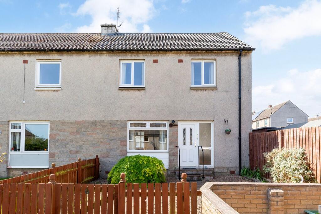 Main image of property: Sherwood Loan, Bonnyrigg, EH19