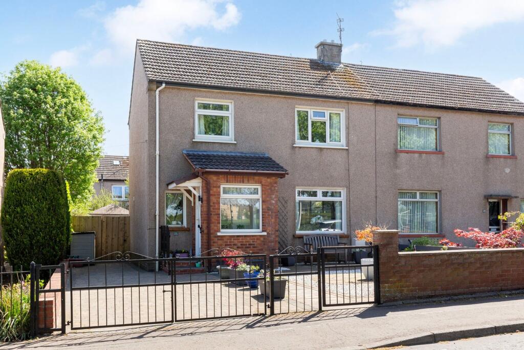Main image of property: Rosewell Road, Bonnyrigg, EH19