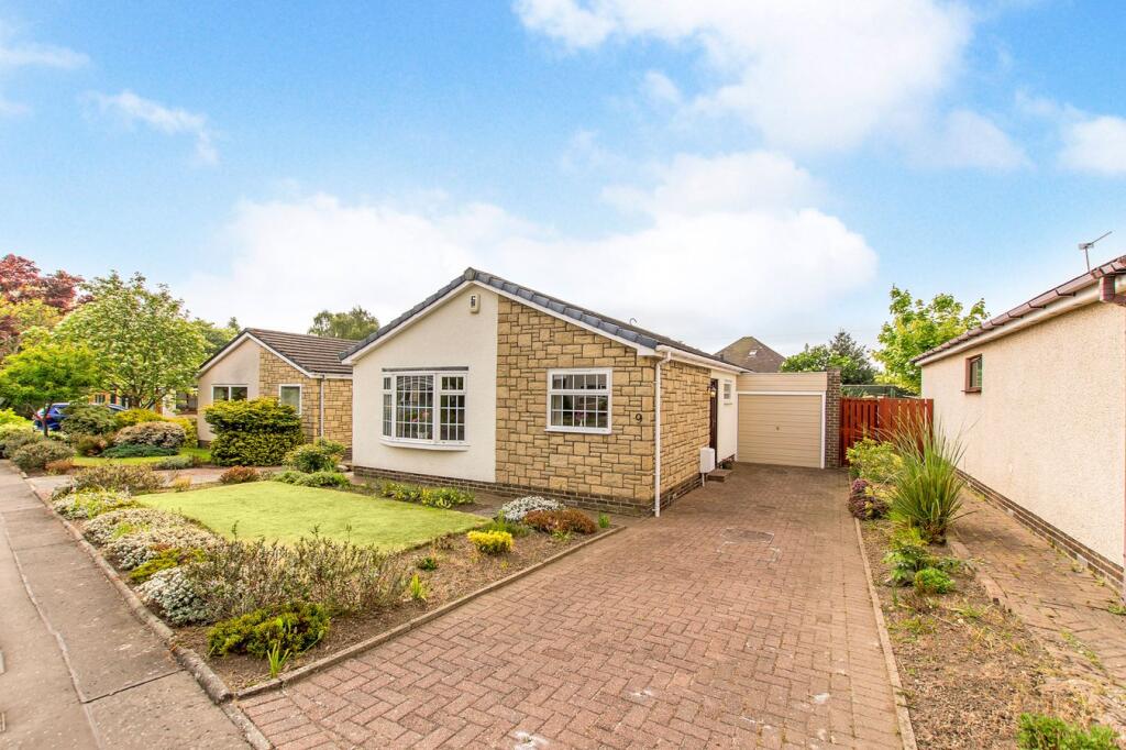 Main image of property: Martin Place, Dalkeith, EH22