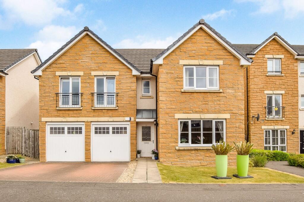 Main image of property: South Chesters Medway, Bonnyrigg, EH19
