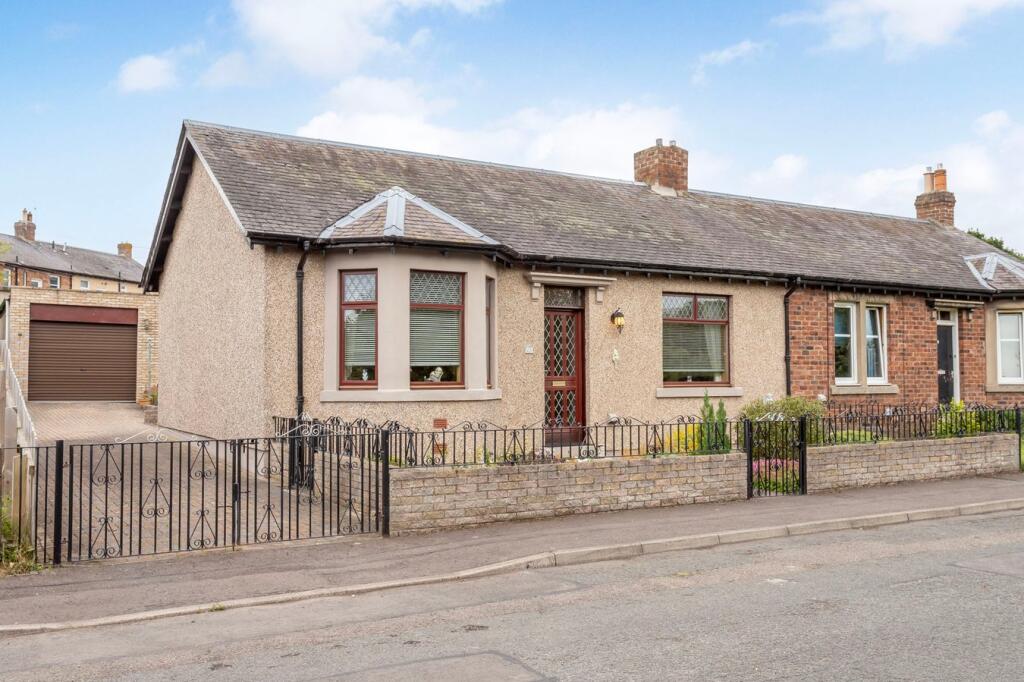 Main image of property: Broadhurst Road, Easthouses, Dalkeith, EH22