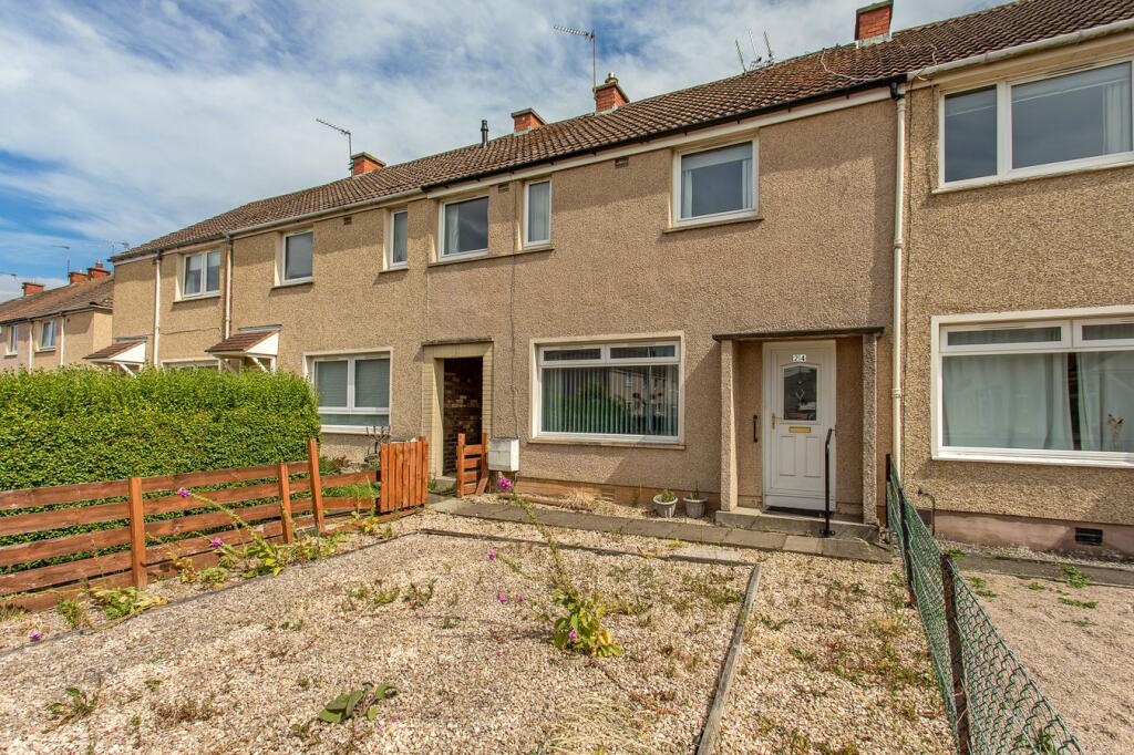 Main image of property: Moffat Avenue, Bonnyrigg, EH19