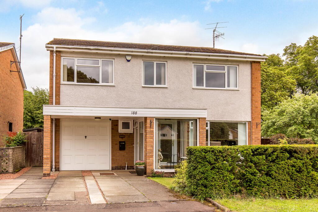 Main image of property: Newbattle Abbey Crescent, Dalkeith, EH22