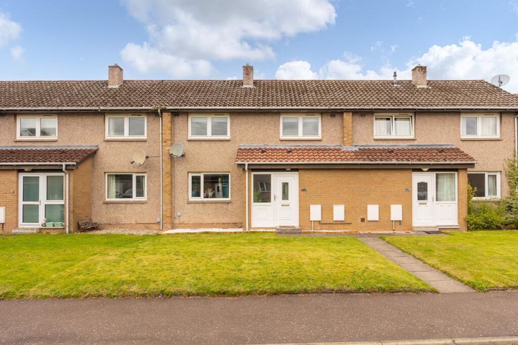 Main image of property: Belwood Crescent, Milton Bridge, Penicuik, EH26