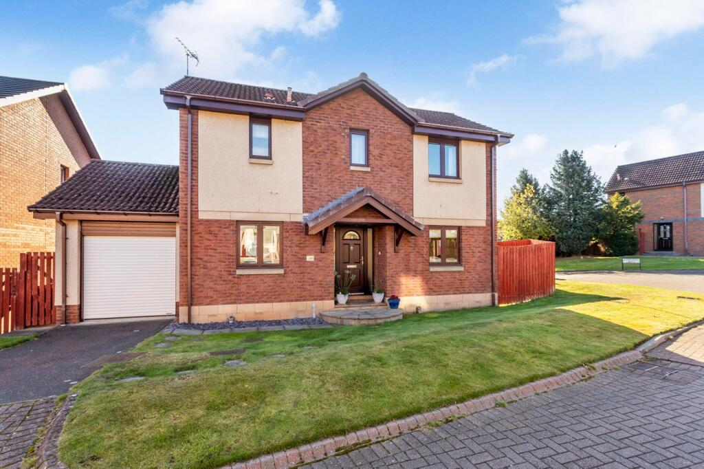 Main image of property: Burnbank, Straiton, Loanhead, EH20