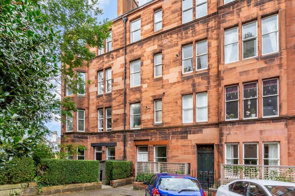 Main image of property: Montpelier Terrace, Edinburgh, EH10