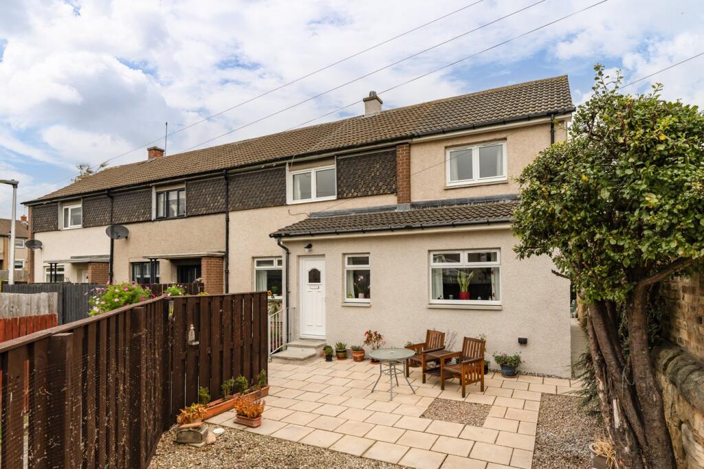 Main image of property: Dickson Grove, Bonnyrigg, EH19