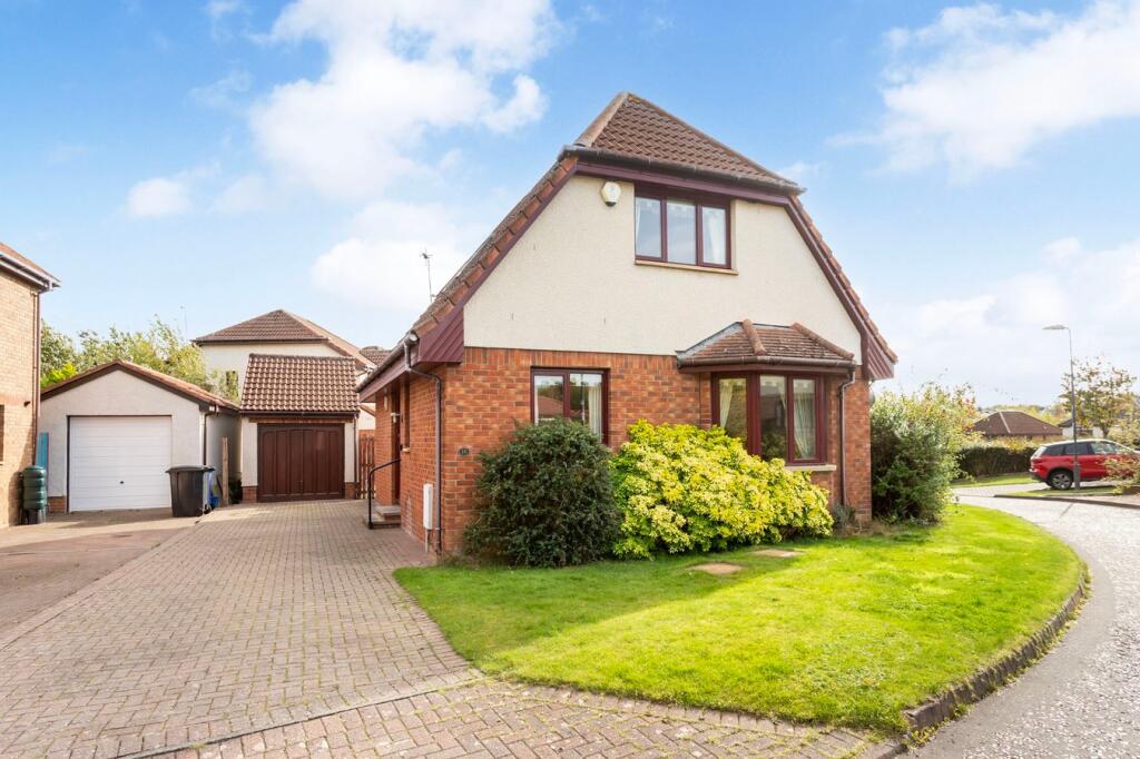 Main image of property: Rose Neuk, Bonnyrigg, EH19