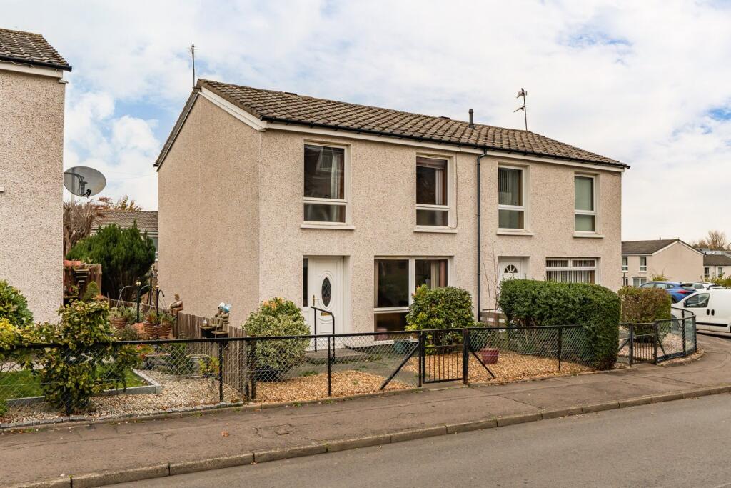 Main image of property: Burghlee Terrace, Loanhead, EH20